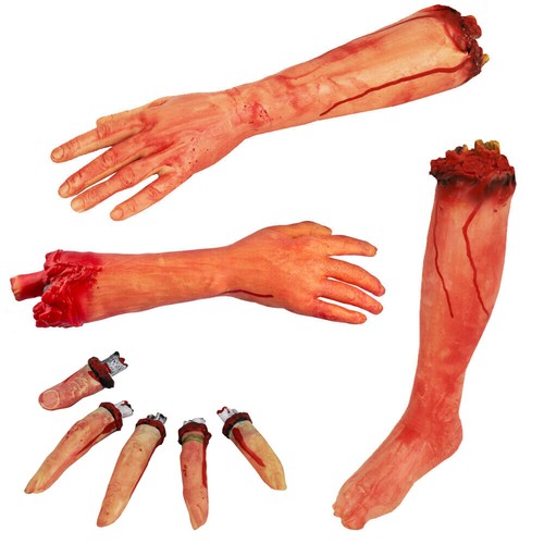 Halloween grandezza naturale - halloween,