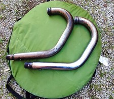 Scarichi Accessorio moto guzzi california 1100