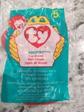 Pinchers The Lobster 1993 Ty