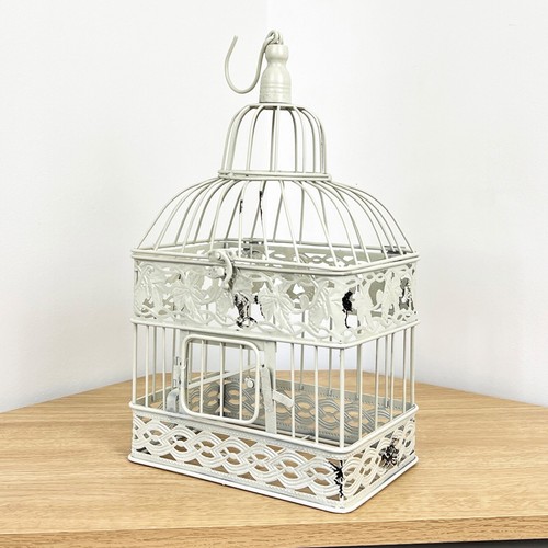 Gabbia ornamentale decorativa