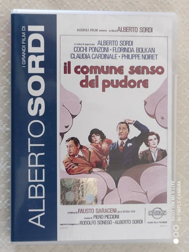 Dvd comune senso - dvd, del