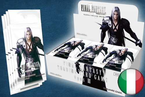 Final fantasy trading - final,