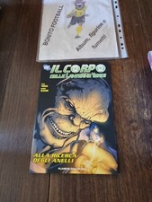 Il Corpo Delle Lanterne verdi Alla Ricerca Degli Anelli Planeta Rif. CV PILA 12