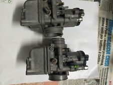 MOTO MORINI  501 CAMEL COPPIA CARBURATORI DA 28
