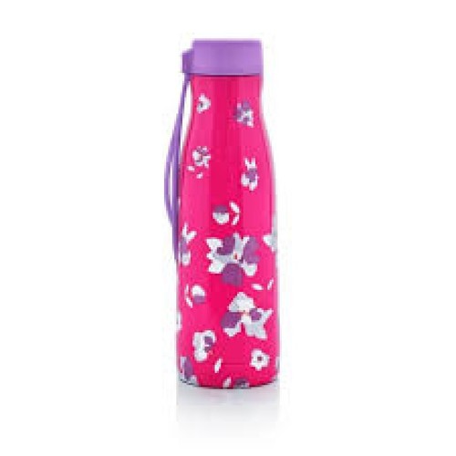 Bottiglia termica tupperware - bottiglia,