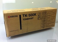 Kyocera 370PD0KW TK-500K