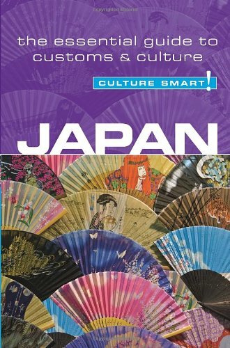 Japan culture smart the - japan,