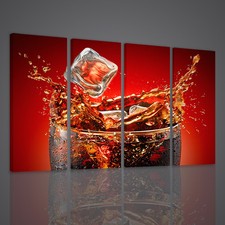 QUADRI MODERNI CUBA LIBRE