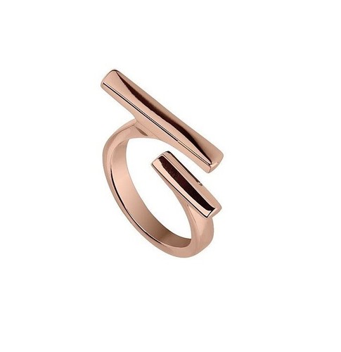 Anello breil donna sticks - anello, in
