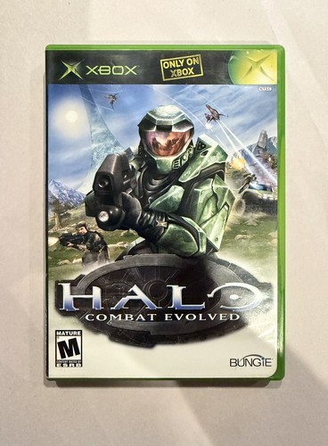 Halo combat evolved prima - halo:,