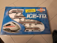 Roco 63030 H0 4 pezzi trazione