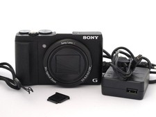 Fotocamera Sony Cyber-shot