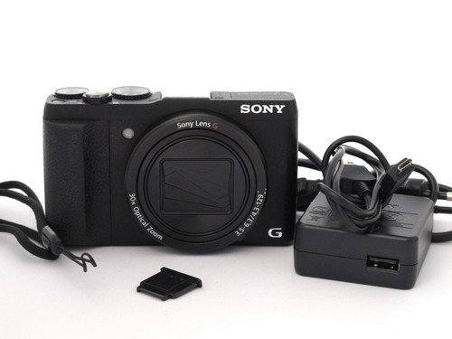 Fotocamera sony cyber - sony, cyber-shot