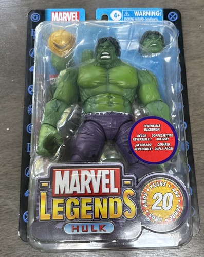 Marvel legends 20th - marvel,