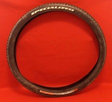 Pneu Specialized Fast Trak 26×2.0 Vélo VTT Vintage 2005 Tires MTB 