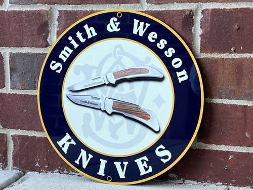 Coltello smith wesson - smith,