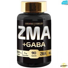 Bio-Extreme Zma + Gaba - 90