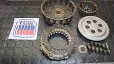 FANTIC MOTOR TRIAL 125 TX250