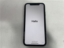 Smartphone Apple iPhone XR A12
