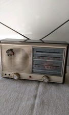 Radio Geloso d'epoca