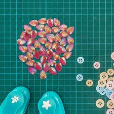 50 Pcs Strass Per Vestiti