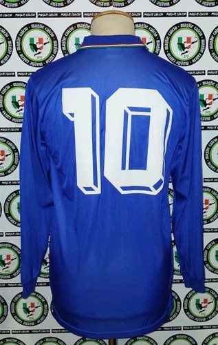 Giannini 1988 italy - italy, italia