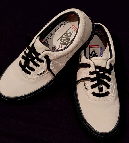 Scarpe skate vans era - vans,