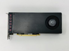 GPU XFX Radeon RX 480 8GB