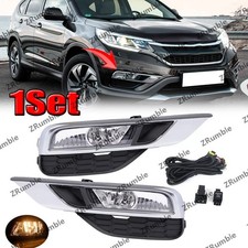 1Set per Honda CRV Tipo UK