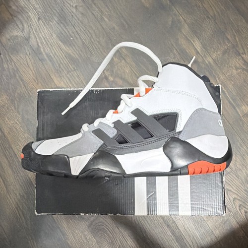 Scarpe adidas streetball uomo