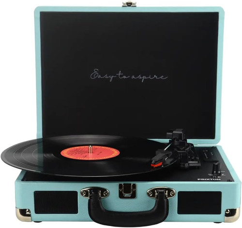 Vc400 giradischi in - -, vinile