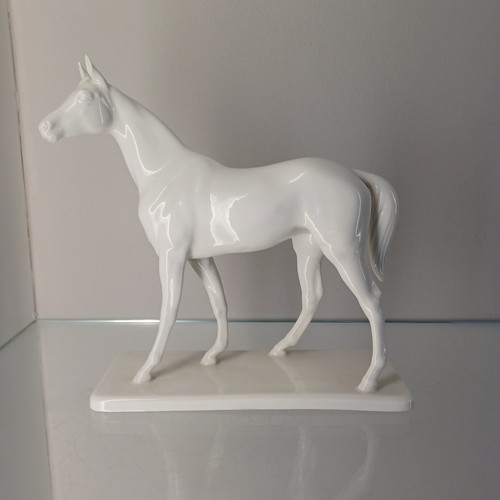 Statua nymphenburg cavallo - statua,