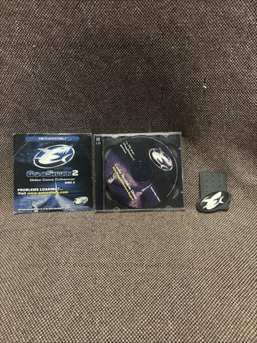 Gameshark potenziatore - gameshark, 2: