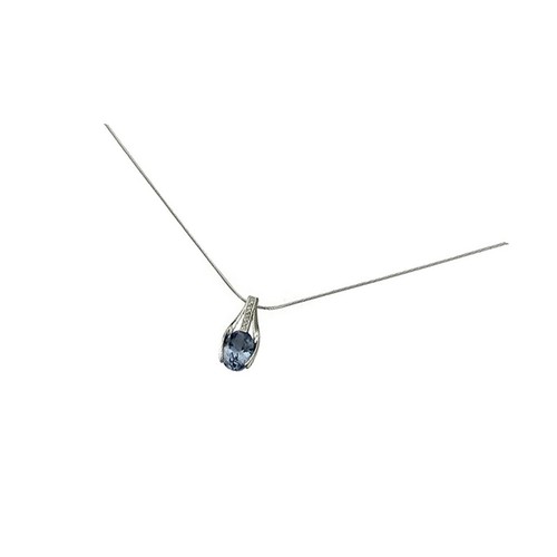 Kisma ciondolo per collane blu - kisma,