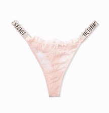 Victoria’s Secret Slip