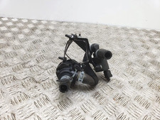 POMPA E TUBI RISCALDAMENTO