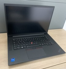 ThinkPad P1 G6 i7-13700H 32 GB