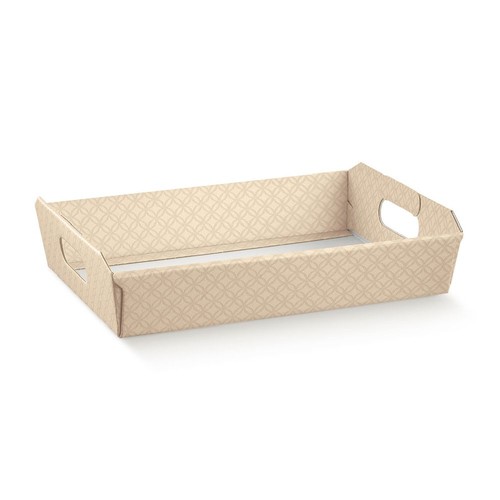 Matelasse nudo 31x22x9 - matelasse,