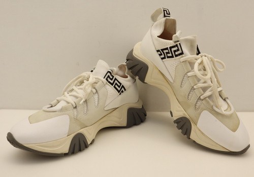 Sneakers versace squalo - versace,