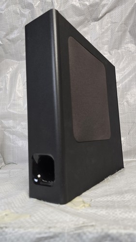 Sony active subwoofer - sony,