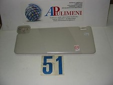 17059 PANTINA ALETTA PARASOLE SX LANCIA Y 00-