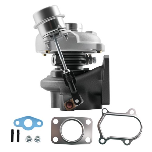 Turbo turbocharger for iveco - turbo,