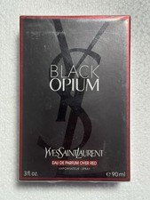 YSL Black Opium Over Red 90ml