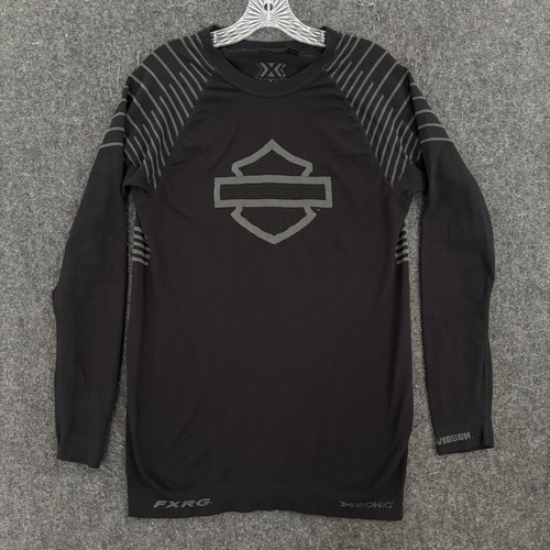 Harley davidson camicia strato - davidson,