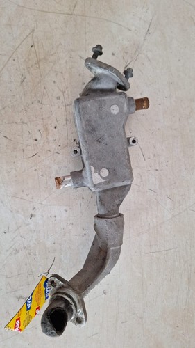 Scambiatore calore valvola - di,