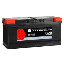 Batteria avviamento - FIAMM -