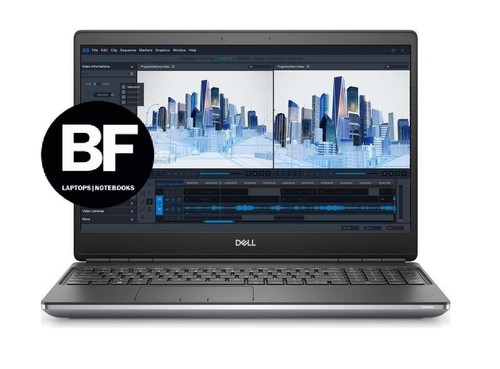 Dell precision 7560 - |, i7