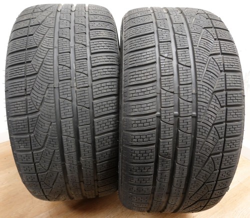 Pneumatici invernali pirelli - 2,