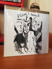 MFSL 1-443 Bob Dylan / Planet