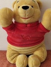 Peluche Winnie the Pooh